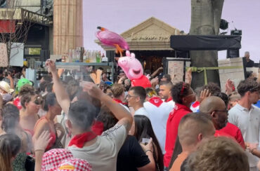 22 juillet : Zone interdite, M6 “Concours, terroir, traditions : au cœur des fêtes et foires de l’été”