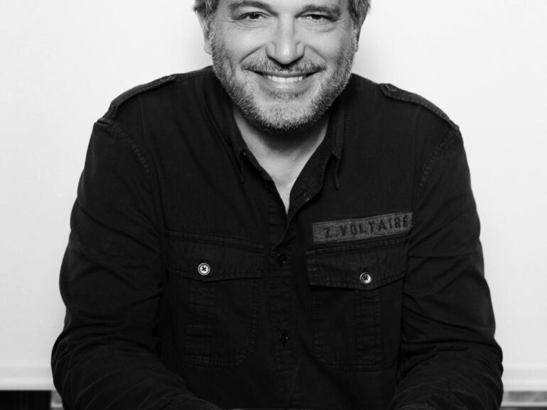 Cinq questions à Patrick Spica, producteur du documentaire : “Chêne de vie, l’amour aux temps du cancer”