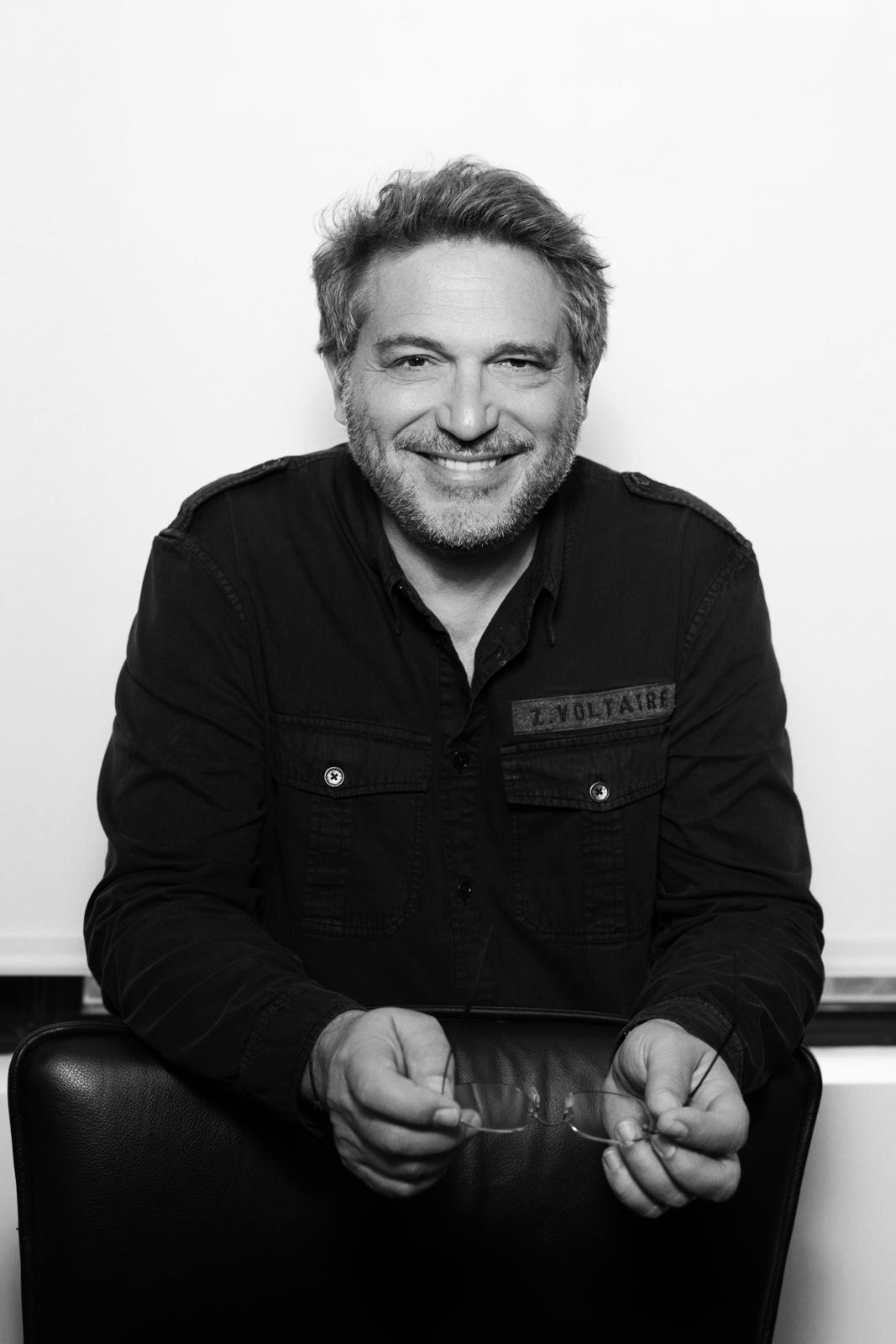 Cinq questions à Patrick Spica, producteur du documentaire : “Chêne de vie, l’amour aux temps du cancer”