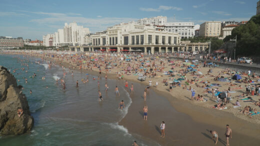M6 CAPITAL MATCH VACANCES CAPTURE 6