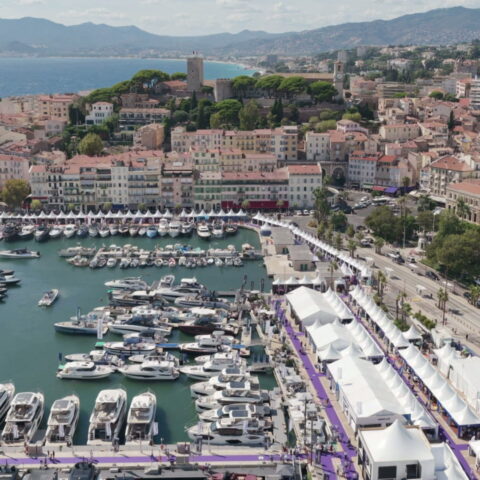 Yachts XXL : toujours plus grands, toujours plus hauts