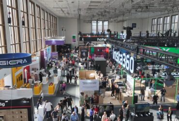 Electroménager : Le salon qui révolutionne votre maison.