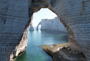 Étretat, trésor normand