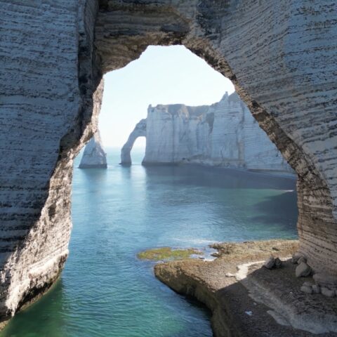 Étretat, trésor normand