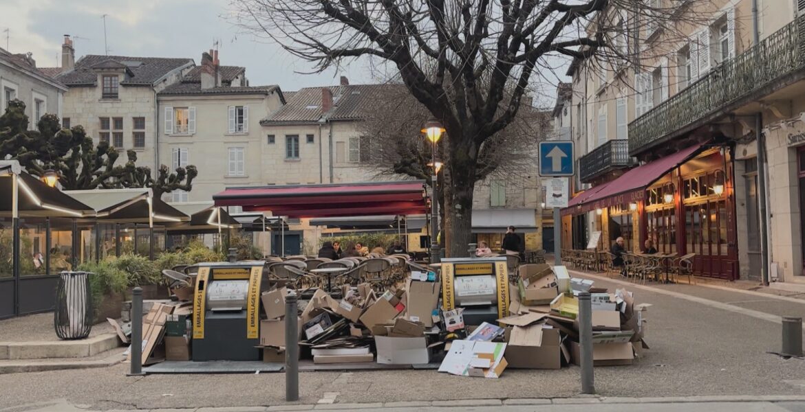 Trafics, dépôts sauvages : la France croule sous les ordures, le 12 octobre – Enquête Exclusive sur M6 à 23h10