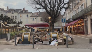 Trafics, dépôts sauvages : la France croule sous les ordures, le 12 octobre – Enquête Exclusive sur M6 à 23h10