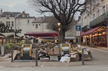 Trafics, dépôts sauvages : la France croule sous les ordures, le 12 octobre – Enquête Exclusive sur M6 à 23h10