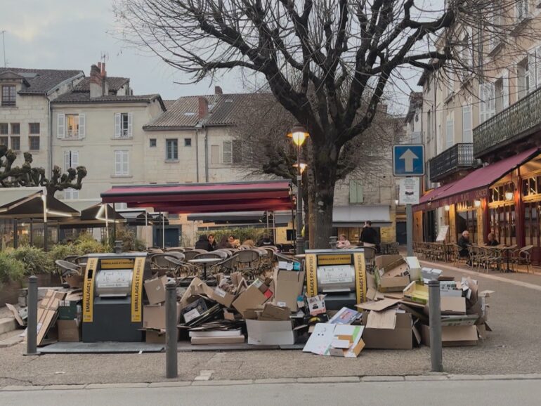 Trafics, dépôts sauvages : la France croule sous les ordures, le 12 octobre – Enquête Exclusive sur M6 à 23h10