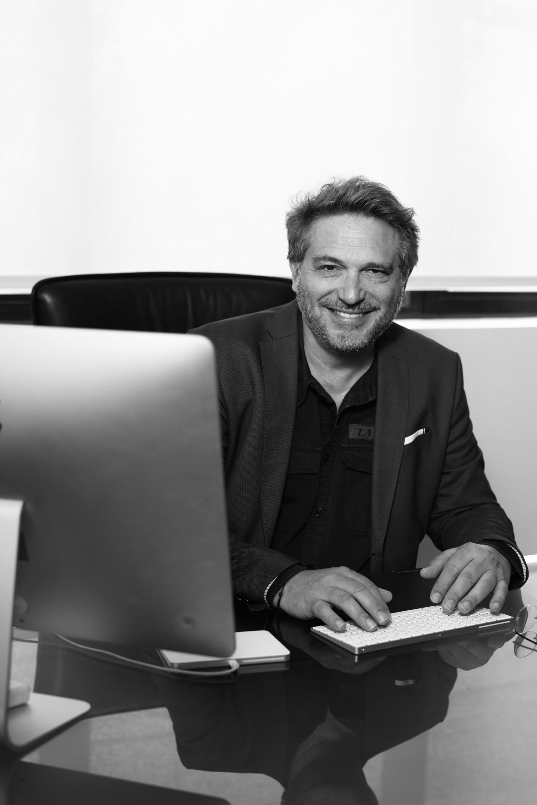 Patrick Spica Photographe Igor Shabalin