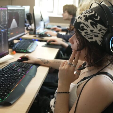 Addiction aux jeux vidéo : des services médicaux spécialisés