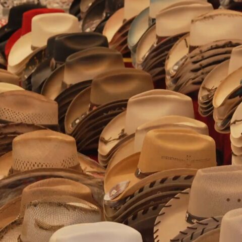 Les français s’embrasent pour la folie texane