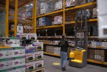 Electro dépôt : les secrets du géant à petits prix