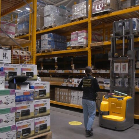 Electro dépôt : les secrets du géant à petits prix