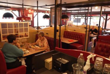 Buffalo Grill dans les coulisses du restaurant préféré des français