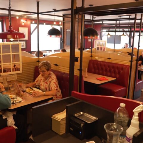 Buffalo Grill dans les coulisses du restaurant préféré des français