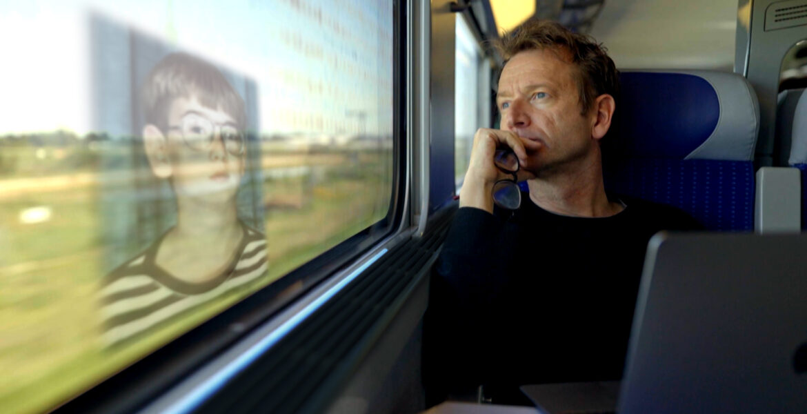 “Didier, moi et les autres…les enfants du silence”-Débatdoc mercredi 19 novembre à 20h40 sur LCP
