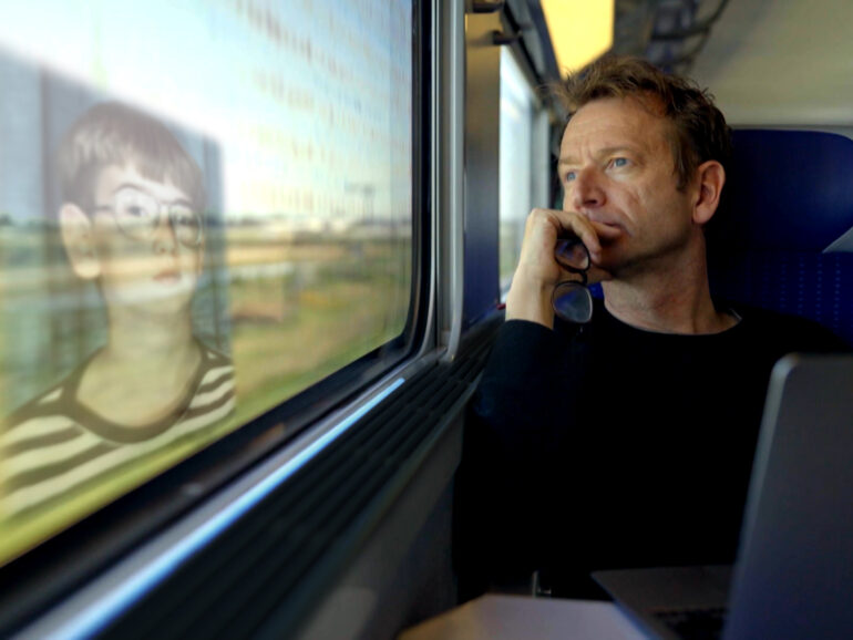 “Didier, moi et les autres…les enfants du silence”-Débatdoc mercredi 19 novembre à 20h40 sur LCP
