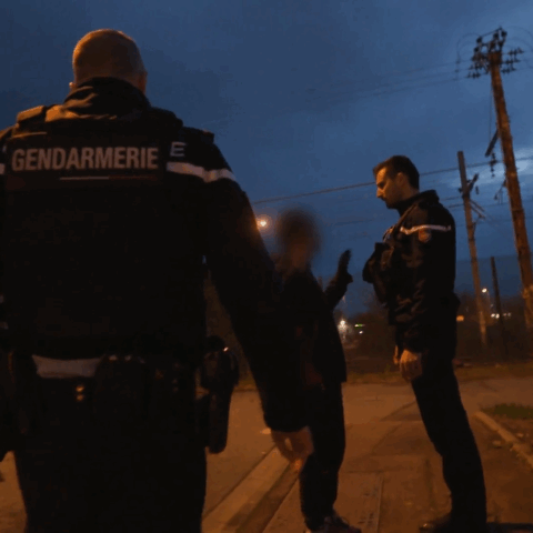 Délinquance en Haute-Garonne : les gendarmes font la loi !