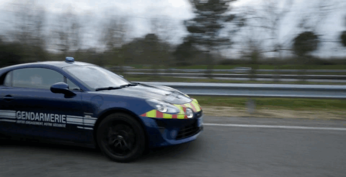 28 nov. 25, Enquête d’action sur W9 : “Délinquance en Haute-Garonne : les gendarmes font la loi !”