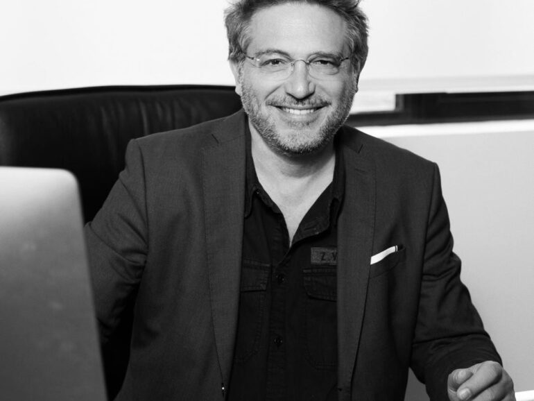 Patrick Spica : une rentrée 2025 riche en perspective