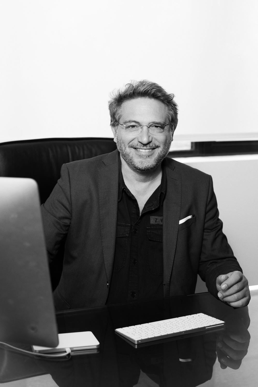 Patrick Spica : une rentrée 2025 riche en perspective