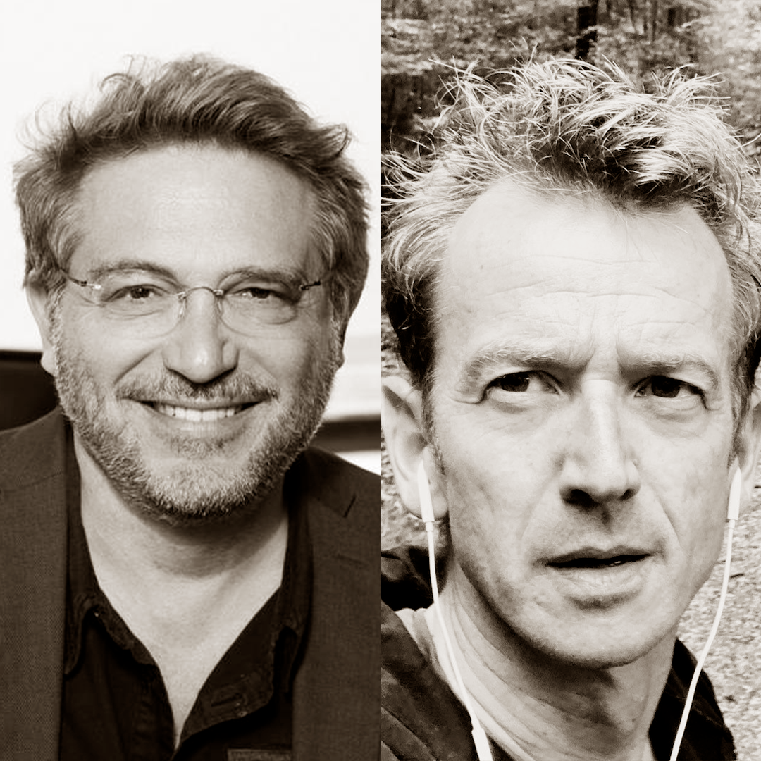 Patrick Spica et Nicolas Bourgouin “Didier, moi et les autres…” un documentaire d’utilité publique – l’interview croisée