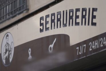 Arnaque à la serrure : il a brisé la loi du silence