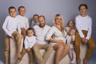 Grossesses miraculeuses, Le combat d’une vie – épisode 1 : Familles nombreuses, santés fragiles : l’enfant miracle qu’ils n’attendaient plus