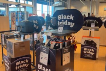 L’occasion : la nouvelle star du Black Friday