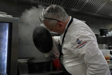 Chaud devant : le grand retour des cocottes !