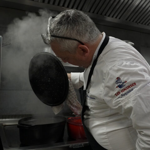 Chaud devant : le grand retour des cocottes !