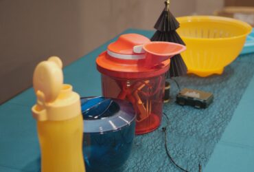 Tupperware : le grand retour d’une marque culte.