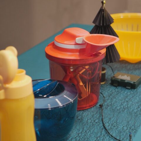 Tupperware : le grand retour d’une marque culte.