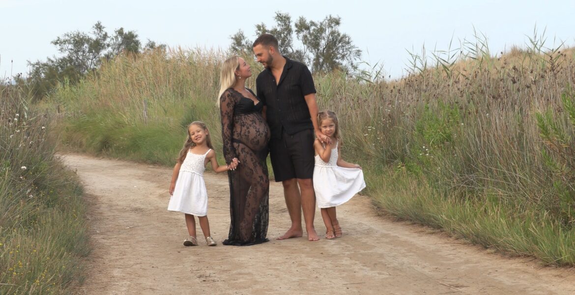 20 janv.26 ” Grossesses miraculeuses, le combat d’une vie” en Prime sur RMC Life