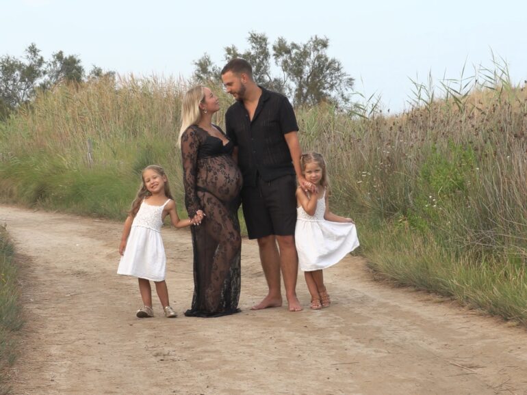 20 janv.26 ” Grossesses miraculeuses, le combat d’une vie” en Prime sur RMC Life