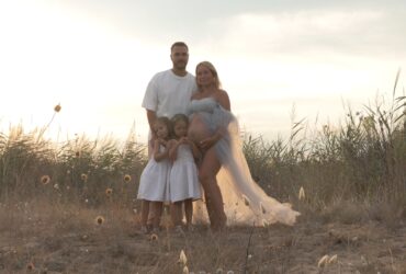 GROSSESSES MIRACULEUSES – épisode 2 “Maladies, stress, infertilité : l’enfant miracle qu’ils n’attendaient plus” 