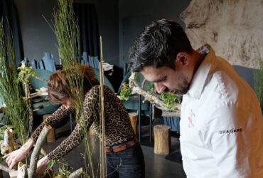 Restaurants immersifs plus qu’un repas une expérience