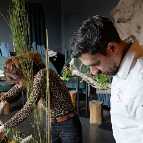 26.02 Restau Immersif : plus qu’un repas une expérience