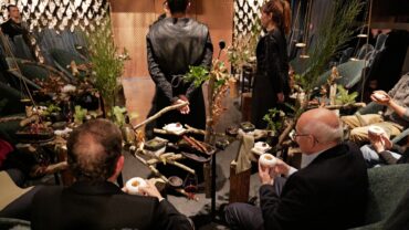 26 fév. 26, un jour un doc sur M6 “Restaurants Immersifs : plus qu’un repas une expérience”