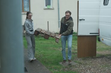 Immobilier, rois de la récup