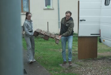 Immobilier, rois de la récup