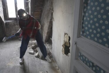 Vieilles Pierres : ils rénovent des biens atypiques