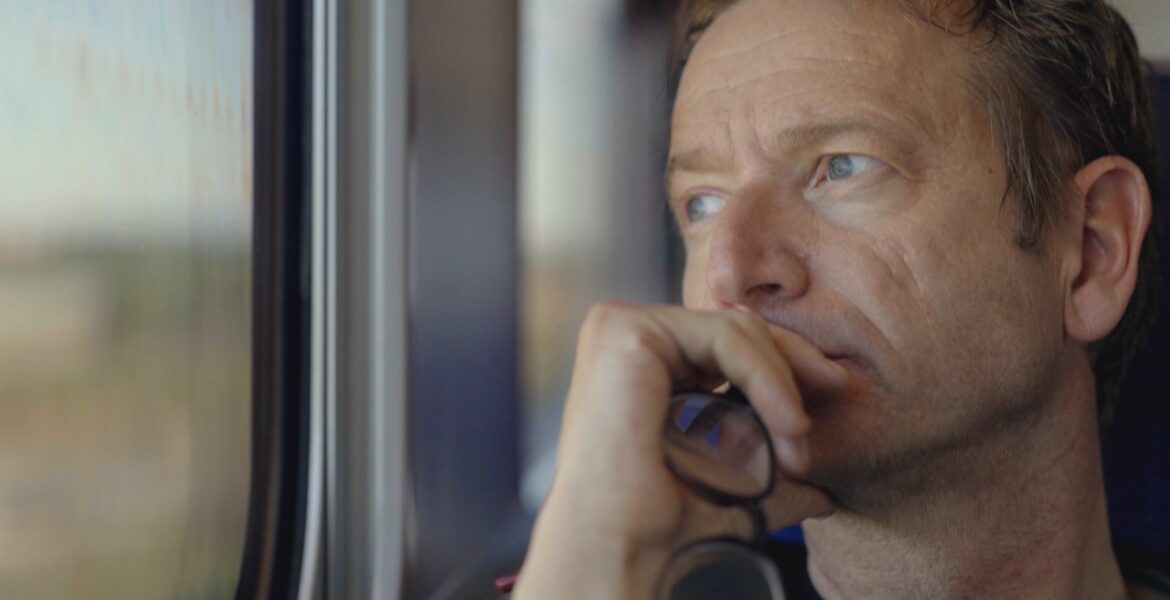 Lancement de la tournée projo-débat autour de “Didier, moi et les autres… les enfants du silence”