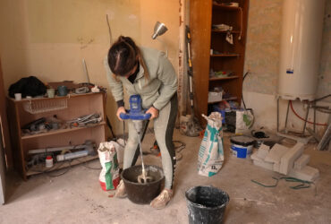 Rénovation Insolite : ils transforment des lieux insolites en maison