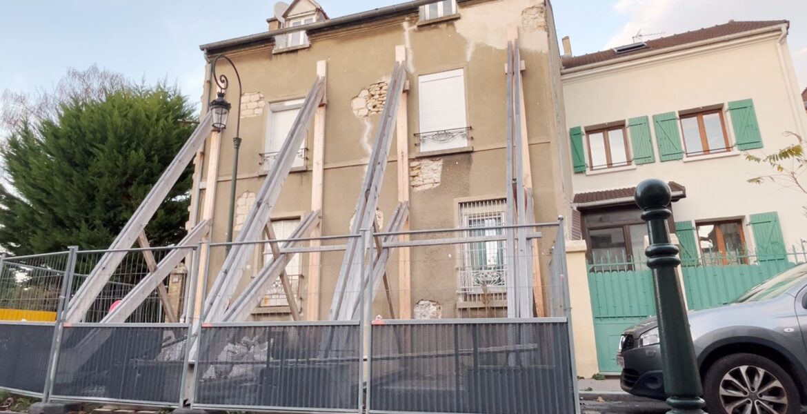 29 mars 26, 23h15 Enquête Exclusive M6 “Logements, infrastructures : La France qui tombe en ruine”