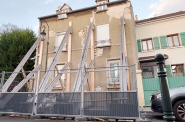 29 mars 26, 23h15 Enquête Exclusive M6 “Logements, infrastructures : La France qui tombe en ruine”