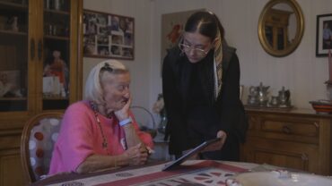 26 mars 26 à 21h10, Envoyé Spécial sur France 2 ” Les nouveaux visages du ménage, une fierté mais à quel prix ? “