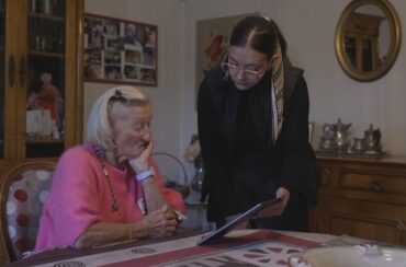 26 mar. 26 à 21h10, Envoyé Spécial sur France 2 ” Les nouveaux visages du ménage, une fierté mais à quel prix ? “