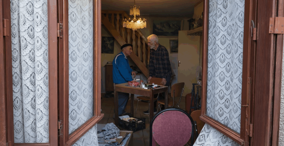 7 avril 26 à 21h15, 90’Enquête sur TMC “Locataires contre propriétaires : tous les coups sont permis”