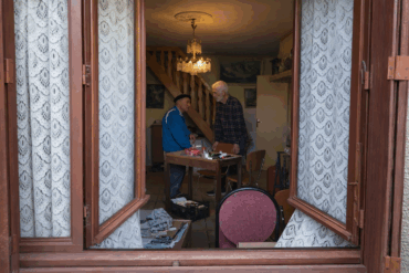 7 avril 26 à 21h15, 90’Enquête sur TMC “Locataires contre propriétaires : tous les coups sont permis”